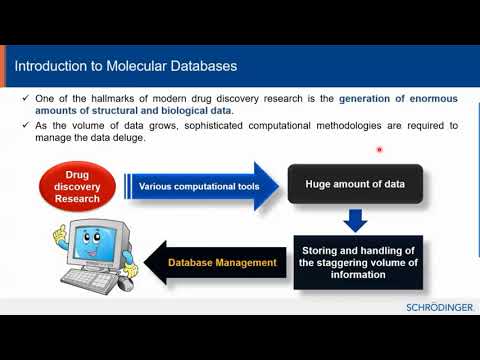 Ligand library for simulation, Preparing protein and ligand for simulation