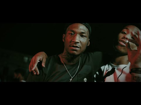 Young Don - Through The City ft. @NoSavage (Official Music Video)
