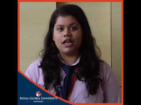 Royal Global University Guwahati General video thumbnail 41