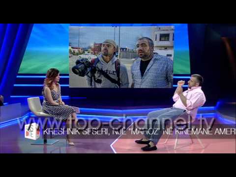 Pasdite ne TCH, 20 Maj 2015, Pjesa 2 - Top Channel Albania - Entertainment Show