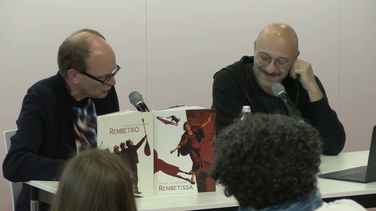 Video-Thumbnail von YouTube