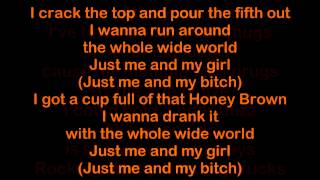 Yelawolf - Honey Brown [HQ &amp; Lyrics]
