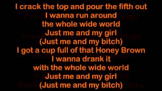 Yelawolf - Honey Brown [HQ &amp; Lyrics]