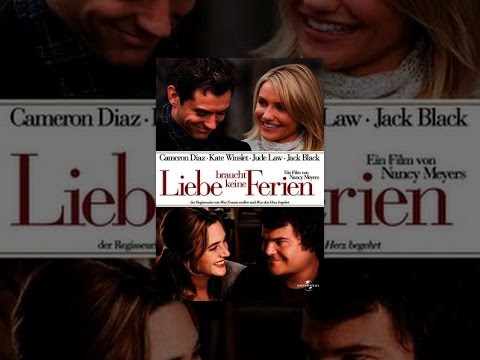 Liebe Braucht Keine Ferien