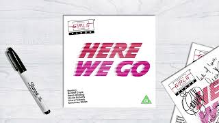 Girls Aloud - Here We Go (2023 Mix)