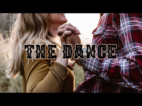 Nikki Wozzo - The Dance (A Garth Brooks cover)