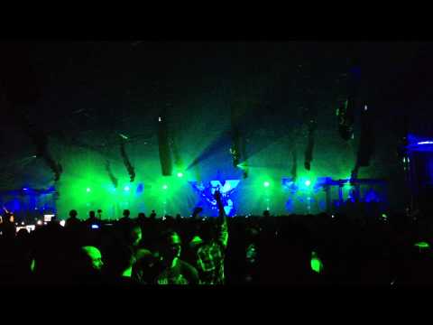 Promo & D-Passion - Thunderdome XX The Final Exam 2012