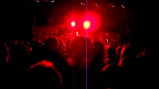 Acid Drinkers - Another Brick In The Wall - koncert w klubie GRAFFITI, Lublin 16.12.2011