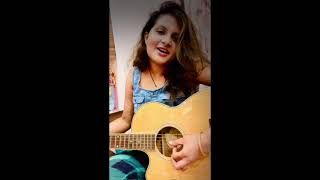 Jeene mein aaye maza - Unplugged | Aishwarya | Gully Boy | Ankur Tewari