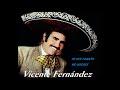 Vicente  Fernandez --------- De Que Tamaño Me Quieres