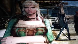 SKYRIM MOD MINI VAMPS UNP ET COLLECTION POSES
