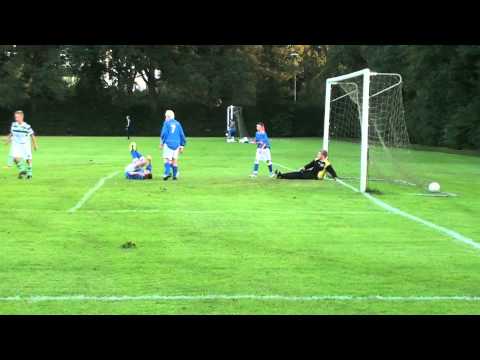 HoogeveenC1 - deWeideC1     31-08-2011