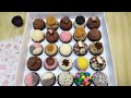 COMO FAZER MAIS DE 20 SABORES DE BRIGADEIRO COM APENAS 3 MASSAS Aula Completa