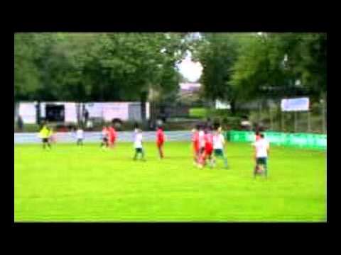 FCR Duisburg  II   - 1.FFC Niederkirchen