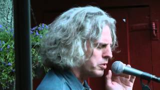 Bob Walkenhorst - To the Hum (live in Risør)