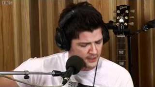 The Script - Nothing [Radio 1 Live Lounge]