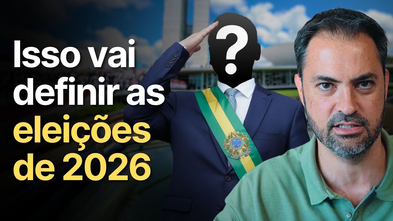 A pesquisa que preocupou Lula; o fiasco da COP30; mercado está estranho