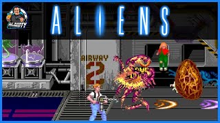Aliens Arcade Ending - OGDuffy rates ! Episode 19 - SEASON 1 + RANKINGS