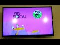 PBS Kids Station ID Lava 2017 KOCE