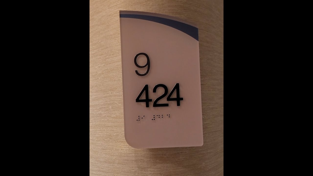 Carnival Mardi Gras - Cabin 9424 - Video 1