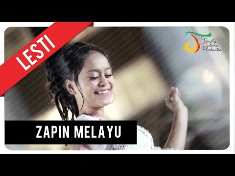 Lesti Zapin Melayu Official Video Clip