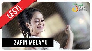 lagu zapin siti nurhaliza