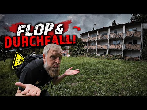 FÄLLT DIE TOUR INS KLO!? 🤢😮 SÜDDEUTSCHLAND TOUR 2023 - TEIL 4/8