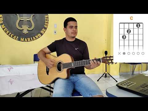 Ave Maria Sertaneja - Cris Mesquita