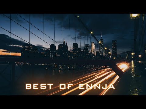 Best Of Ennja | Wave Mix