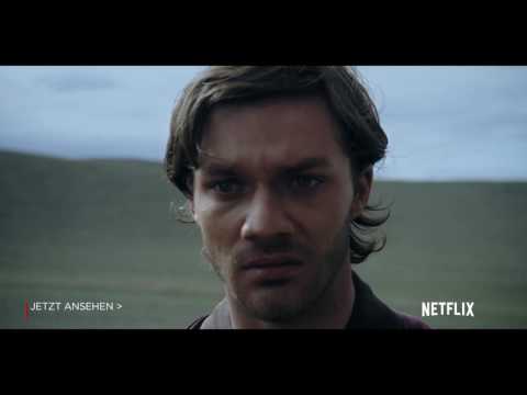 Marco Polo - HD Trailer, Deutsch