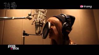 Pops in Seoul-Vasco, Shannon &amp; Giriboy (Breath)   바스코, 샤넌, 기리보이 (숨)