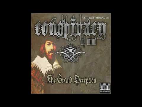 The Grand Deception - Conspiracy of MInd