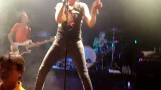 HQ* We&#39;ve Got a Big Mess on Our Hands - The Academy Is... (Live @ Islington 17/09/08