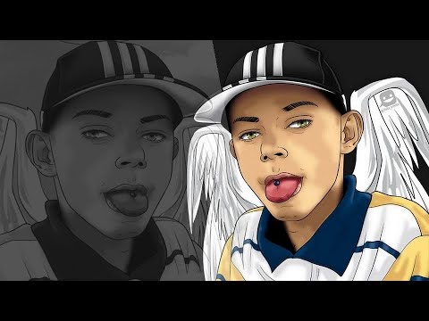 MC Dhiegu - Homenagem ao MC ZOI DE GATO