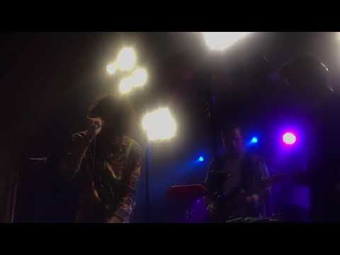 AKA George - Hurting - 17/10/18