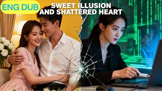 【ENG DUB】Steals My AI, Plays My S*x Tape On Stage. #karma   #reels #drama #chinesedrama