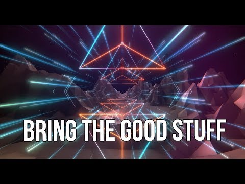 Nicholas Kingsley / Daniel  Farrant - Bring The Good Stuff  (Electro Blues 2)