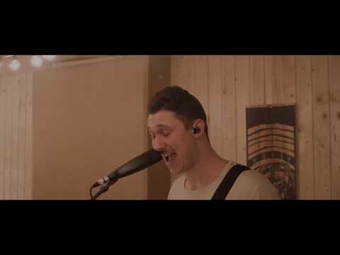 Into The Fray  - Dying Waves Live Session