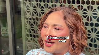 Ibunda Jessica Mila Bahagia Calon Cucu Kedua Perempuan, Berharap Ada Anak Laki-Laki di Kehamilan Berikutnya