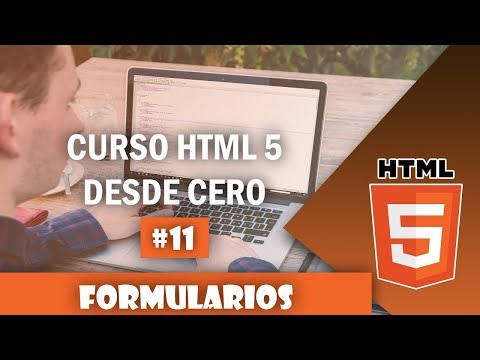 1 Curso de HTML5 Introducción