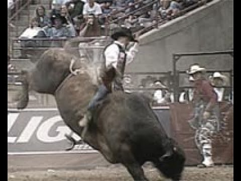 Curt Lyons vs Rapid Fire - 99 PBR Nampa (94 pts)
