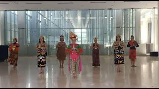 Download lagu Tari Ondel-ondel mp3