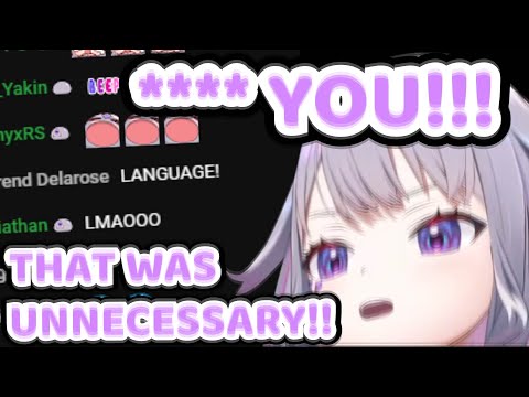 Bijou Was SO Pissed Off by This Game's Unnecessary Jumpscares Bijou Was SO Pissed Off by This Game's Unnecessary Jumpscares