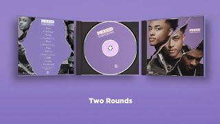 Two Rounds Music Video