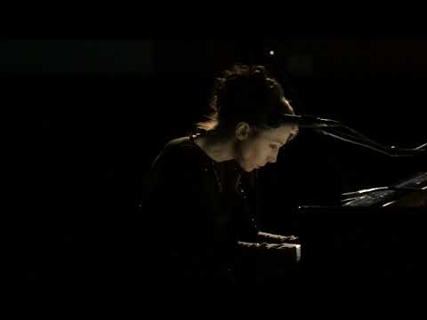 Jeanne Cherhal, Chanson d'Hélène (Philippe Sarde), "Cinéma" au MK2 Bibliothèque, 14/02/2023