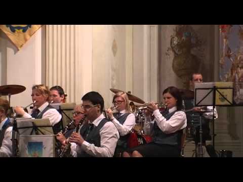 Stadtkapelle Melk - Wir Musikanten