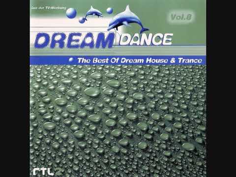 Dream Dance Vol.8 - CD2