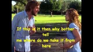 What Do We Mean To Each Other - Sergio Mendes with lyrics