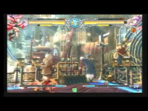 BBCF 9/15/2016 Playspot Big One Singles