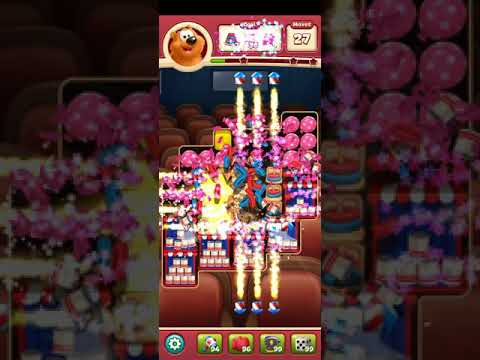 TOON BLAST level 5097